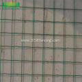 High Quality PVC Coated Galvanized Euro Panel Fence